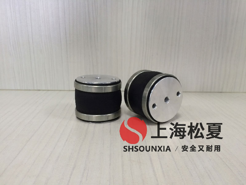 機械振動GF型橡膠氣體彈簧