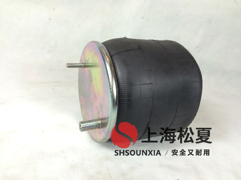 工業洗脫機JBF型充氣橡膠避震