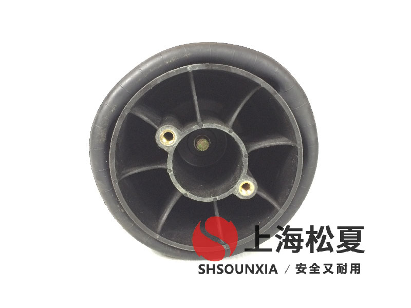 礦用振動篩GF型減震氣囊