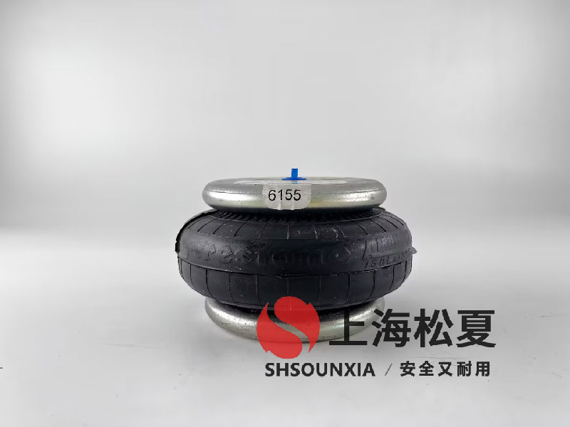 振動試驗儀器有JBF型橡膠氣彈簧