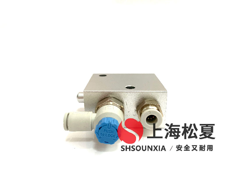 直振動篩康迪泰克單囊式空氣彈簧