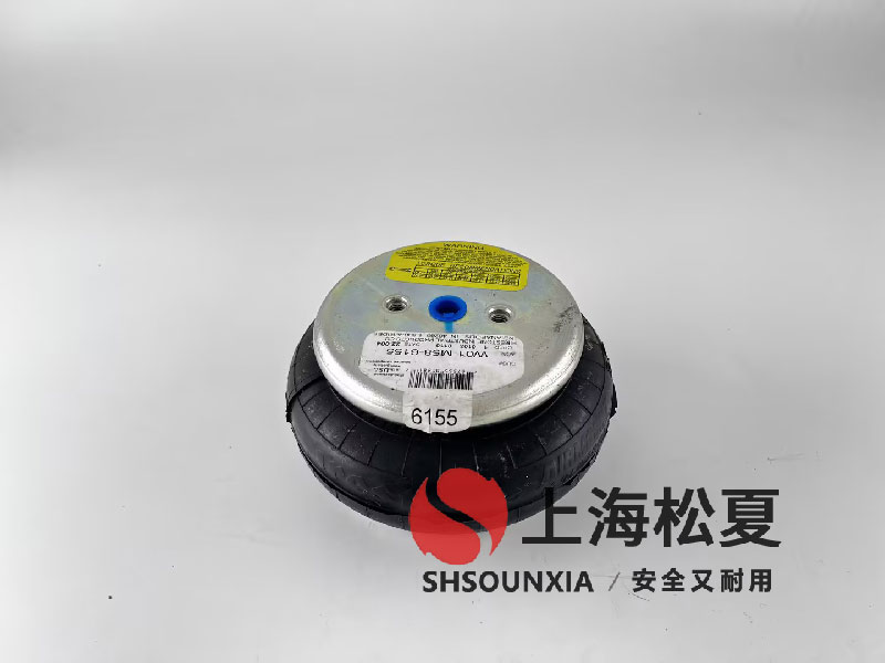 衛生隔離式洗脫機JBQ-A型橡膠空氣減震器