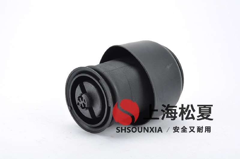 振動機械GF型橡膠空氣彈簧減振器
