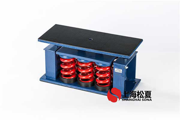 選擇彈簧減震器應(yīng)當(dāng)根據(jù)什么來選擇？