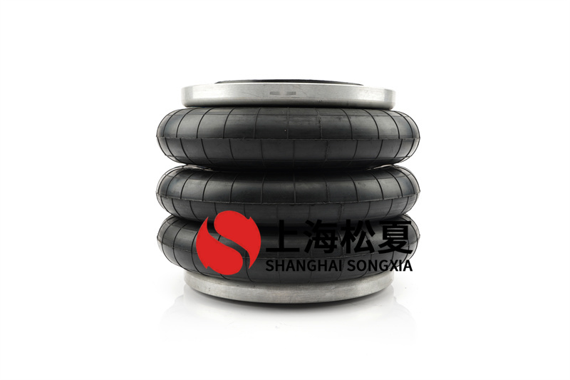 旋轉夾緊裝置用橡膠緩沖氣胎如何？